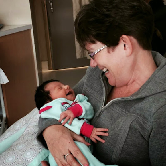 Meet your Posher, Susan - Picture 1 of 1